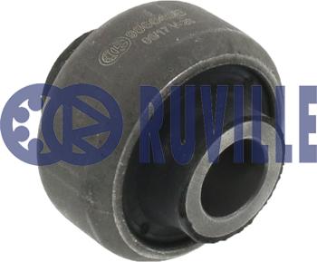 Ruville 986645 - Сайлентблок, рычаг подвески колеса autospares.lv