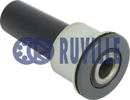 Ruville 986640 - Сайлентблок, рычаг подвески колеса autospares.lv