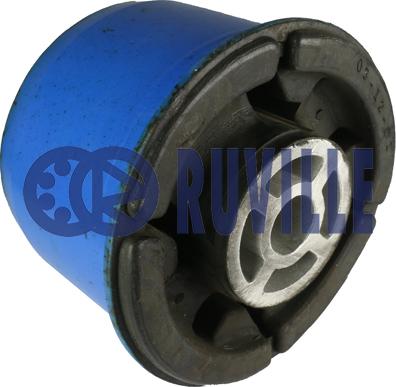 Ruville 986648 - Сайлентблок балки моста autospares.lv