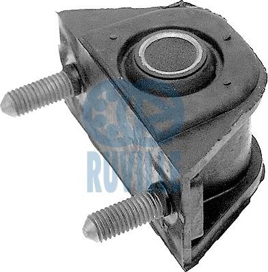 Ruville 986604 - Сайлентблок, рычаг подвески колеса autospares.lv