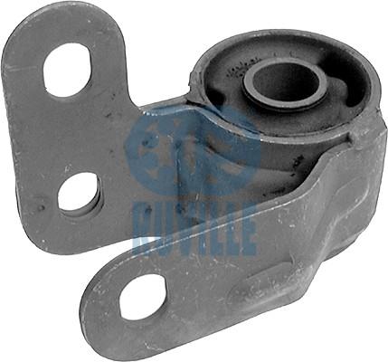 Ruville 986616 - Сайлентблок, рычаг подвески колеса autospares.lv