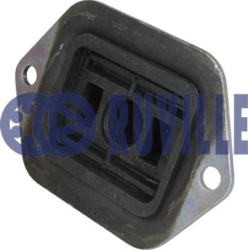 Ruville 986638 - Сайлентблок балки моста autospares.lv