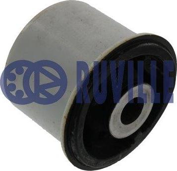 Ruville 986633 - Сайлентблок балки моста autospares.lv