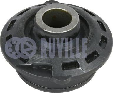 Ruville 986629 - Сайлентблок, рычаг подвески колеса autospares.lv