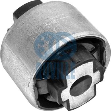 Ruville 986622 - Сайлентблок, рычаг подвески колеса autospares.lv