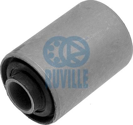 Ruville 986810 - Сайлентблок, рычаг подвески колеса autospares.lv