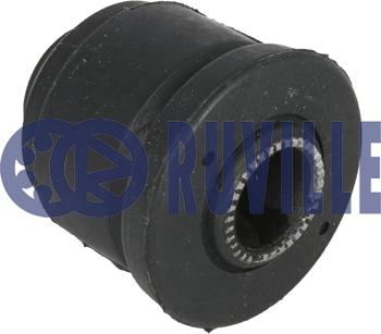 Ruville 986820 - Сайлентблок, рычаг подвески колеса autospares.lv