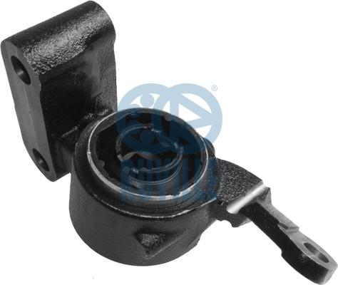 Ruville 986251 - Сайлентблок, рычаг подвески колеса autospares.lv