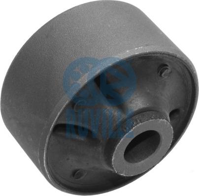 Ruville 988403 - Сайлентблок, рычаг подвески колеса autospares.lv