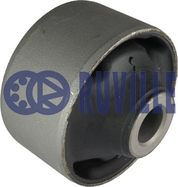 Ruville 988407 - Сайлентблок, рычаг подвески колеса autospares.lv