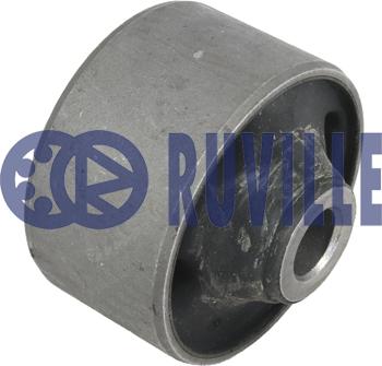 Ruville 988410 - Сайлентблок, рычаг подвески колеса autospares.lv