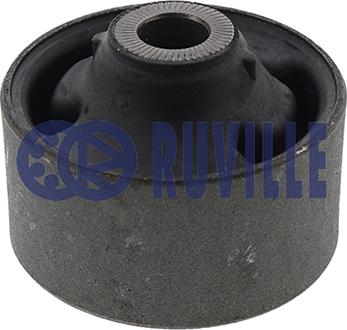 Ruville 988412 - Сайлентблок, рычаг подвески колеса autospares.lv