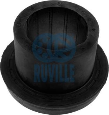 Ruville 988505 - Сайлентблок, рычаг подвески колеса autospares.lv