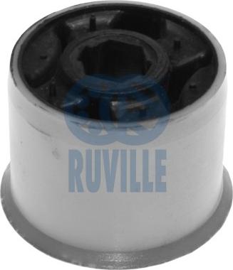 Ruville 988200 - Сайлентблок, рычаг подвески колеса autospares.lv