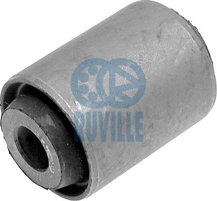 Ruville 987409 - Сайлентблок, рычаг подвески колеса autospares.lv