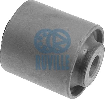 Ruville 987404 - Сайлентблок, рычаг подвески колеса autospares.lv