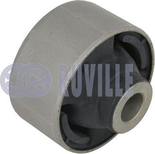 Ruville 987405 - Сайлентблок, рычаг подвески колеса autospares.lv