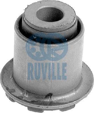Ruville 987401 - Сайлентблок, рычаг подвески колеса autospares.lv