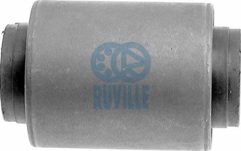 Ruville 987403 - Сайлентблок, рычаг подвески колеса autospares.lv