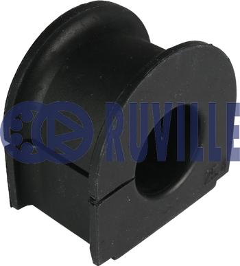 Ruville 987418 - Втулка стабилизатора autospares.lv