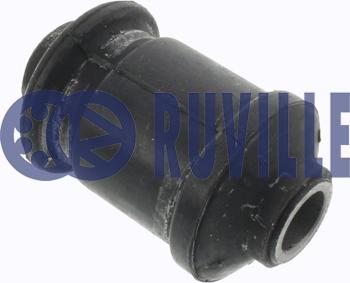 Ruville 987801 - Втулка, рычаг подвески колеса autospares.lv