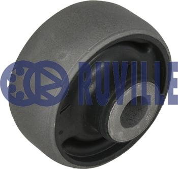 Ruville 987811 - Сайлентблок, рычаг подвески колеса autospares.lv