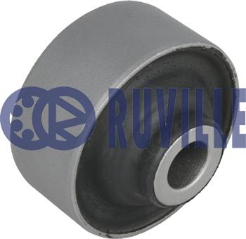 Ruville 987703 - Сайлентблок, рычаг подвески колеса autospares.lv