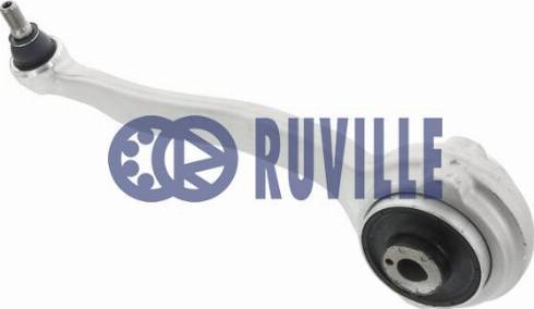 Ruville 934104 - Рычаг подвески колеса autospares.lv