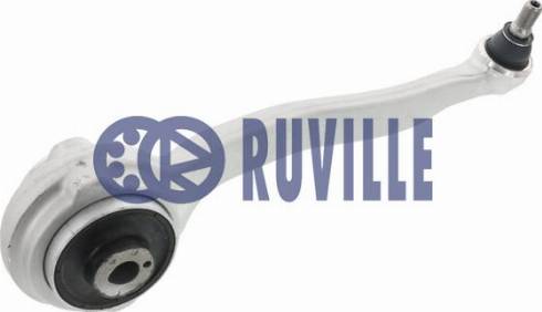 Ruville 934105 - Рычаг подвески колеса autospares.lv