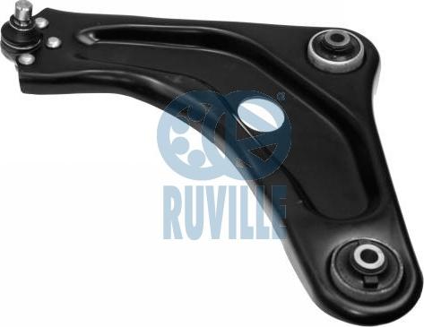 Ruville 935952 - Рычаг подвески колеса autospares.lv