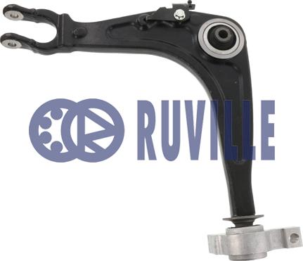 Ruville 935964 - Рычаг подвески колеса autospares.lv