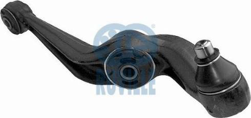 Ruville 935904 - Рычаг подвески колеса autospares.lv