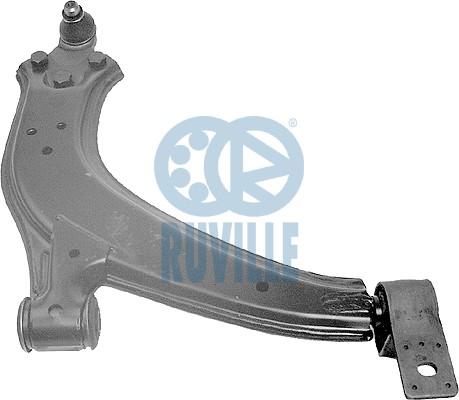 Ruville 935919 - Рычаг подвески колеса autospares.lv