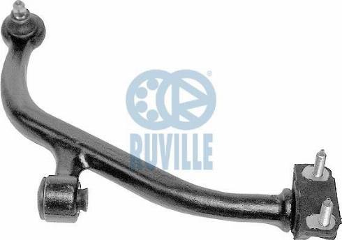 Ruville 935915 - Рычаг подвески колеса autospares.lv