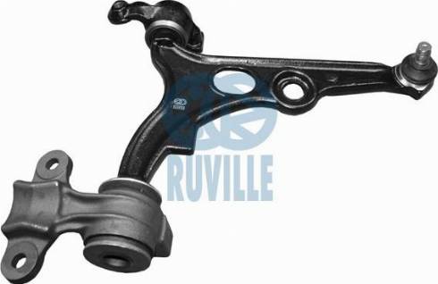 Ruville 935913 - Рычаг подвески колеса autospares.lv