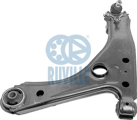 Ruville 935414 - Рычаг подвески колеса autospares.lv