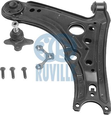 Ruville 935413 - Рычаг подвески колеса autospares.lv