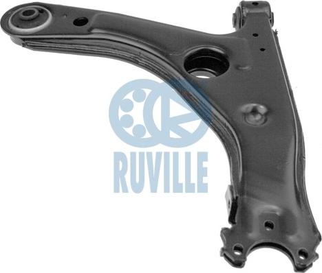 Ruville 935430 - Рычаг подвески колеса autospares.lv