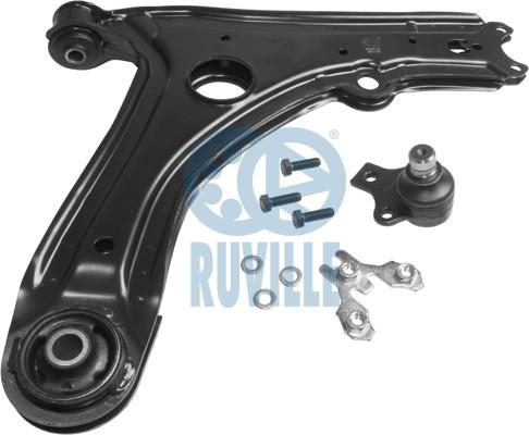 Ruville 935437 - Рычаг подвески колеса autospares.lv