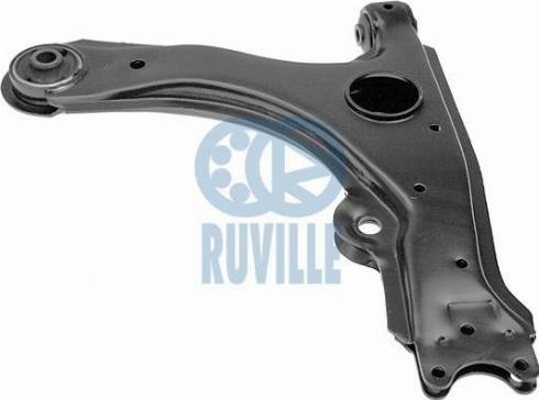 Ruville 935423 - Рычаг подвески колеса autospares.lv