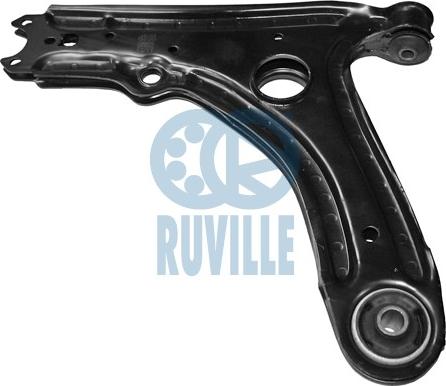 Ruville 935422 - Рычаг подвески колеса autospares.lv