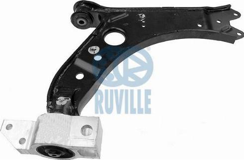 Ruville 935427 - Рычаг подвески колеса autospares.lv