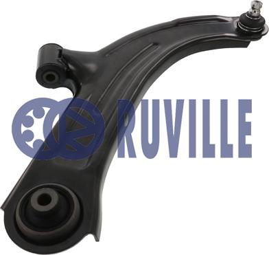 Ruville 935551 - Рычаг подвески колеса autospares.lv