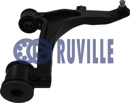 Ruville 935557 - Рычаг подвески колеса autospares.lv