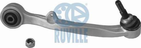 Ruville 935055 - Рычаг подвески колеса autospares.lv