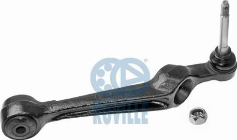 Ruville 935051 - Рычаг подвески колеса autospares.lv