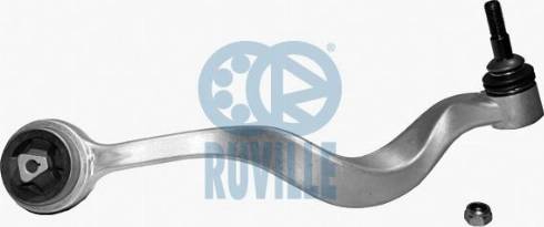 Ruville 935053 - Рычаг подвески колеса autospares.lv