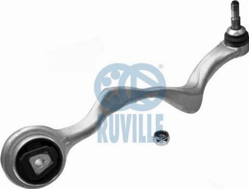 Ruville 935057 - Рычаг подвески колеса autospares.lv