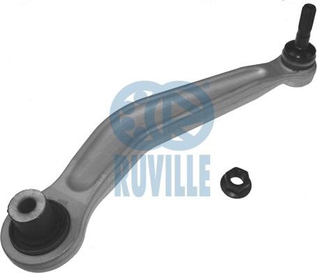 Ruville 935069 - Рычаг подвески колеса autospares.lv