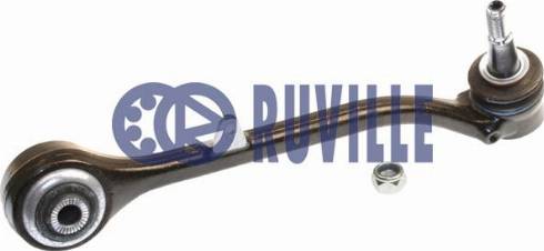 Ruville 935065 - Рычаг подвески колеса autospares.lv